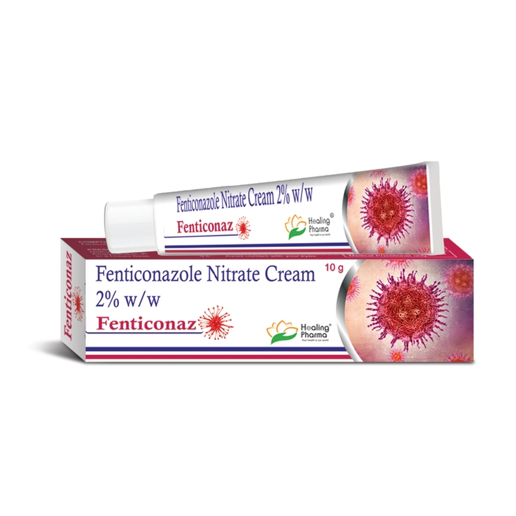 Fenticonaz Cream