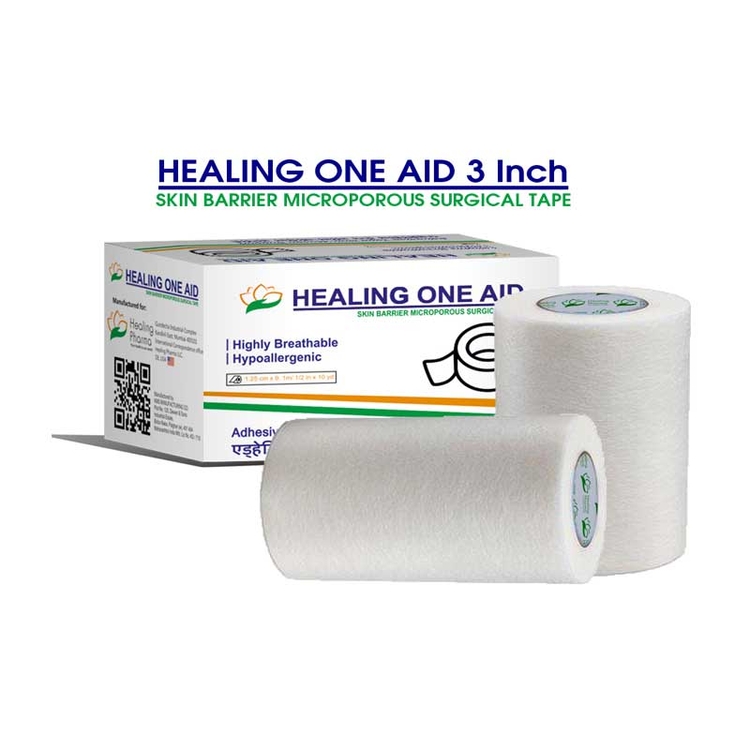 Healing One Aid 3 Inch