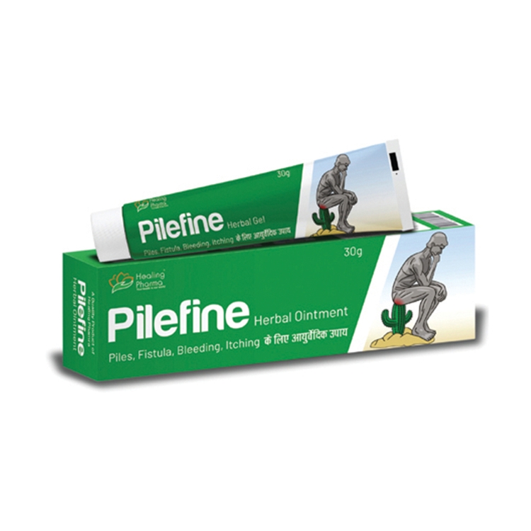 Pilefine Ointment